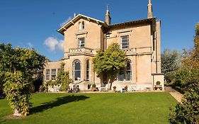 Apsley House Hotel Bath